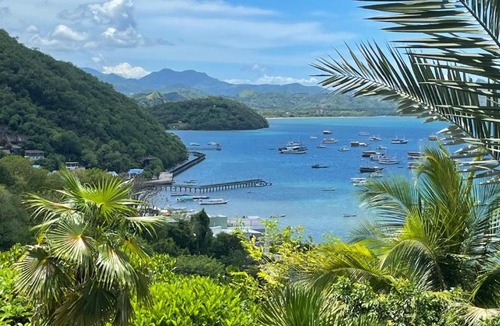 Labuan Bajo Hotel | Bayview Gardens Hotel