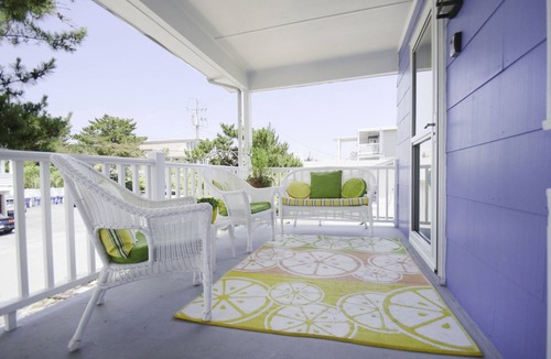Bethany Beach House | Beach home nestled between the beach and the bay (eastside)