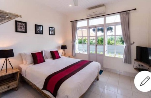 Kuta House | Beach House Apartment 2