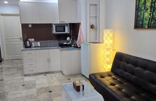 Legian Kaja Apartment | Beach Resort Apartment. 5-Min Walk to Legian Beach
