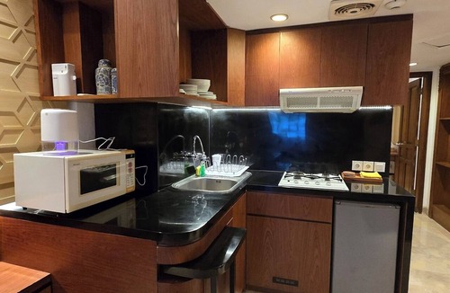 Legian Apartment | Beach Resort Apartment. 5-Min Walk to Legian Beach