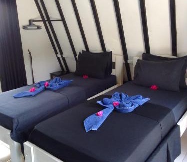 Gili Trawangan Resort | Beach Resort - Gili Trawangan Long Term