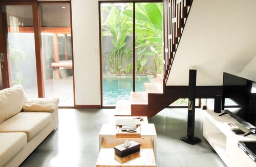 Cemagi House | Beach Side Villa at Cemagi - Surf Side