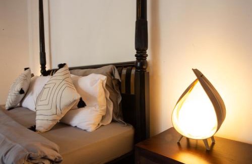 Sunset Road Villa | Beatrix Villa Seminyak with Private Pool & Garden