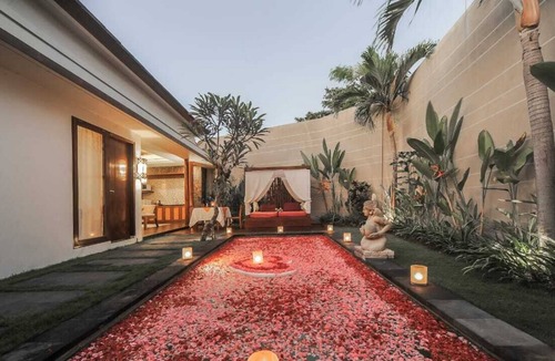 By Pass Ngurah Rai House | Beautiful 1 Bedroom #RBF