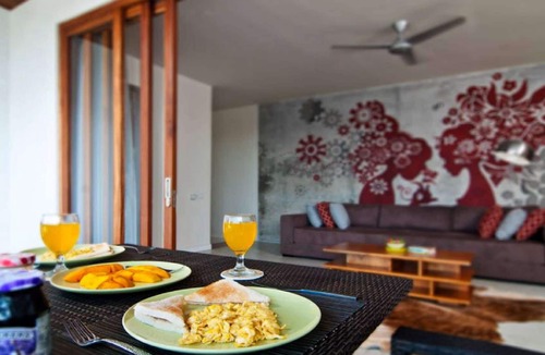 Batubelig Villa | Beautiful 5 Star Holiday Villa in a Prime Location, Villa Bali 2066