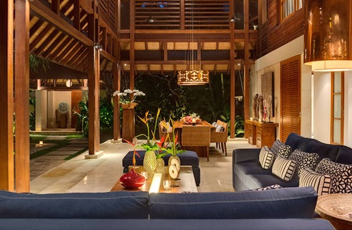 Petitenget Villa | Beautiful 5 Star Villa in a Prime Location in Seminyak, Bali Villa 2129