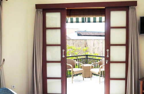 Drupadi Villa | Beautiful & Cosy 3 Bdrm Villa With Pool