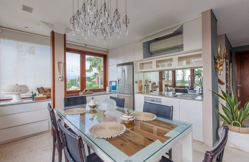 Drupadi Apartment | Beautiful Penthouse Apartment in the heart of Seminyak