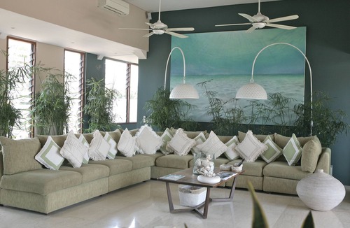 Drupadi Apartment | Beautiful Penthouse Apartment in the heart of Seminyak