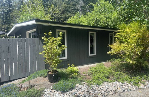 Gig Harbor House | Beautiful private 5 bed, 4 bath home near parks and puget sound in Gig Harbor!