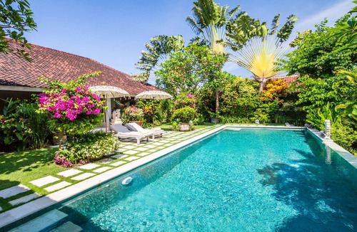 Batubelig Villa | Beautiful Villa with Private Pool, Bali Villa 2051