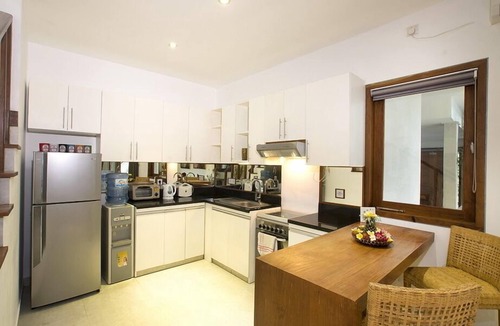 Laksmana Villa | Beautifully Designed Modern 3BR Villa, Seminyak - 5Min Walk To Eat Street!