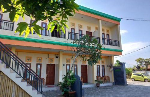 Sunset Road House | Beji Ayu Homestay