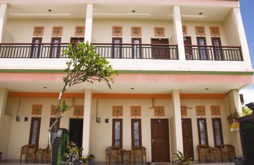 Sunset Road House | Beji Ayu Homestay