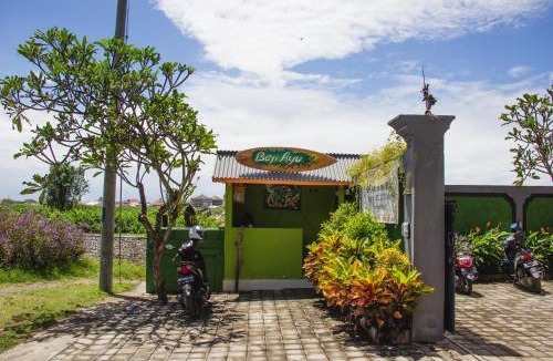 Sunset Road House | Beji Ayu Homestay