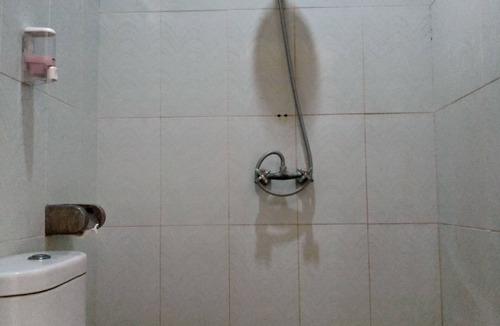 Sunset Road Hotel | Beji Ayu Homestay