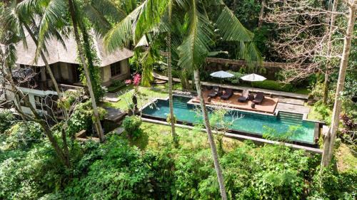 Abiansemal Villa | Beji Bliss