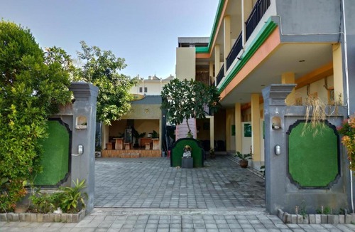 Sunset Road House | bejiayu guest house