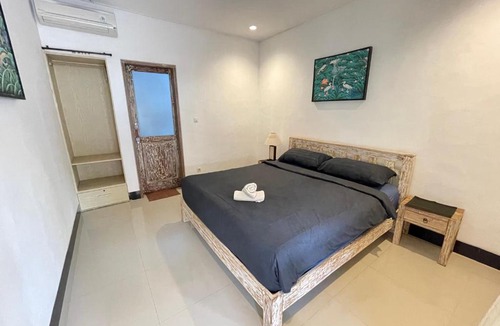 Berawa House | Belimbing Guest House Canggu