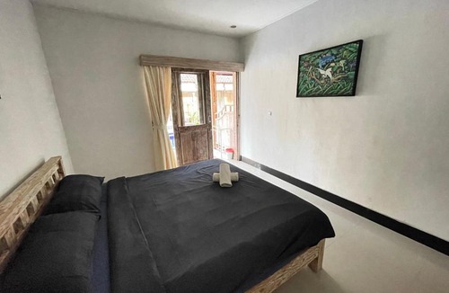 Berawa House | Belimbing Guest House Canggu