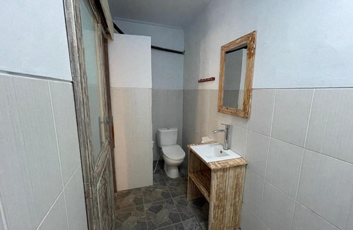 Berawa House | Belimbing Guest House Canggu