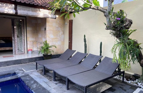 Berawa House | Belimbing Guest House Canggu