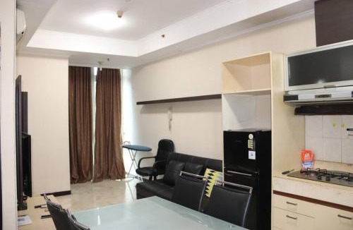 East Kuningan Apartment | Bellagio Residence Mega Kuningan