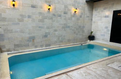 Kampial Villa | Bellevue Heritage Villa C3