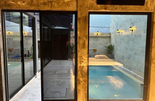 Kampial Villa | Bellevue Heritage Villa C3