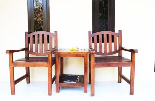 Uluwatu House | Belong Bunter Homestay