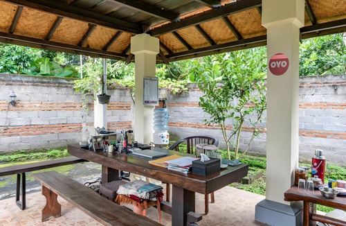 Kaliasem Hotel | Belvilla Calm Haven Amabela Garden Lovina BeachNearLovina Beach