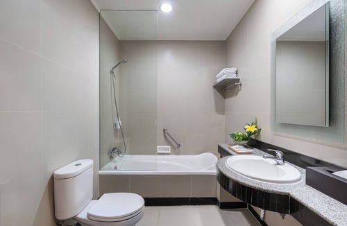 North Cirebon Hotel | Bentani Hotel & Residences