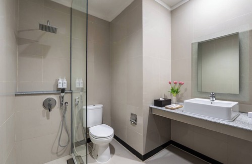 North Cirebon Hotel | Bentani Hotel & Residences