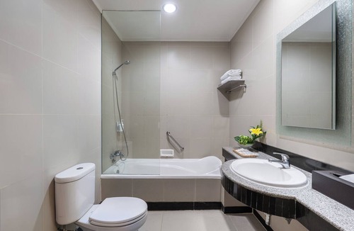 North Cirebon Hotel | Bentani Hotel & Residences