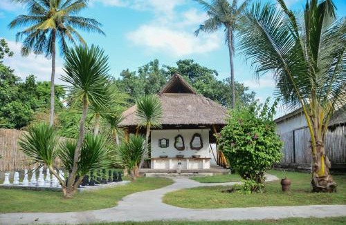 Gili Air Hostel | Beranda Ecolodge