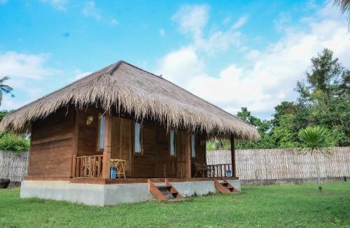 Gili Air Hostel | Beranda Ecolodge