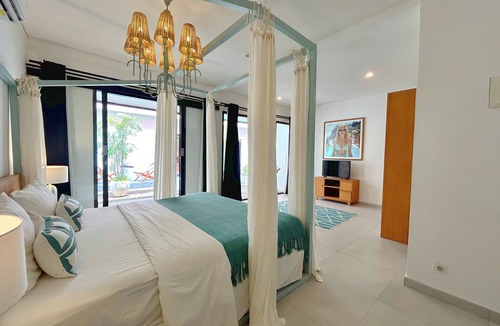Berawa House | Berawa Nest Canggu