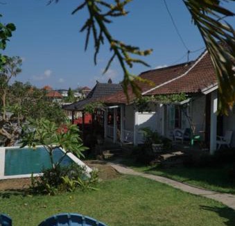 Padonan House | Berawagaya Bungalows