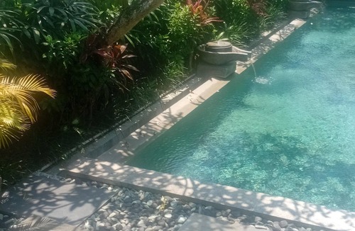 Berawa Villa | BERAWAHOUSE.com 5-19 Exclusive Designer Very Unique Berawa Beach MAX Fun+Style
