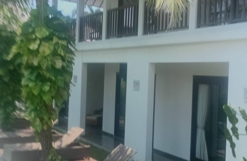 Berawa Villa | BERAWAHOUSE.com 5-19 Exclusive Designer Very Unique Berawa Beach MAX Fun+Style