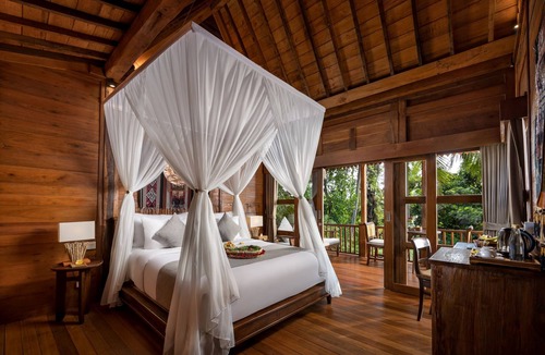 Singakerta Cabin | Berlima Boutique Resort