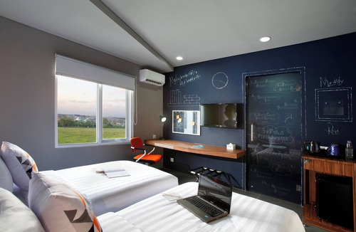 Sunset Road Hotel | Berry Biz Hotel Powered by Archipelago