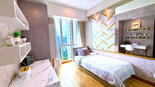 Sei Pinang Apartment | Best 3 Bedroom Apartment