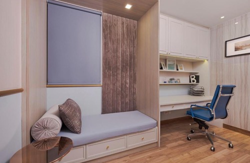 Sei Pinang Apartment | Best 3 Bedroom Apartment