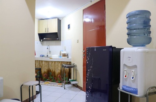 Bandung Apartment | Best Deal 2Br At Buah Batu Park Apartment