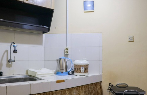 Bandung Apartment | Best Deal 2Br At Buah Batu Park Apartment