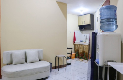 Bandung Apartment | Best Deal 2Br At Buah Batu Park Apartment