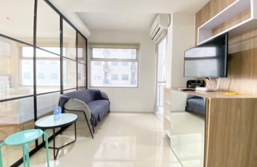 Malabar House | Best Deal 2Br At Grand Asia Afrika Apartment