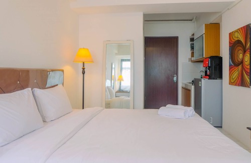 Gunung Putri Apartment | Best Price Studio Apartment at Gunung Putri Square